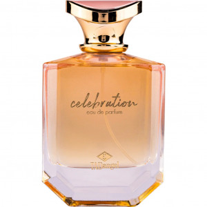 Celebration Tad Angel, Apa de parfum, Femei, 100 ml