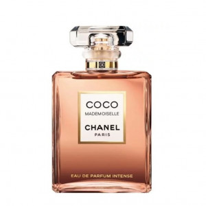 Chanel Coco Mademoiselle Intense, Apa de Parfum - Img 4