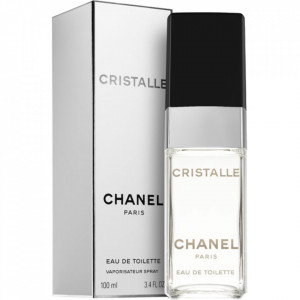 Chanel Cristalle, Femei, Apa de Toaleta, 100 ml