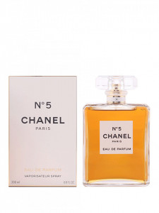 Chanel No 5, Femei, Apa de Parfum, 200 ml