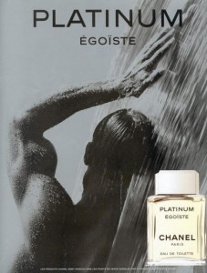Chanel Platinum Egoiste, Barbati, Apa de Toaleta 50 ml