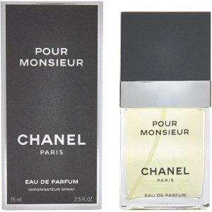 Chanel Pour Monsieur, Barbati, Apa de Toaleta, 75 ml