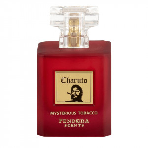 Charuto Mysterious Tobacco Paris Corner Pendora Scents, Apa de Parfum, Unisex, 100 ml - Img 3