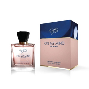 Chat D’Or On My Mind, Apa de Parfum, Femei, 100 ml