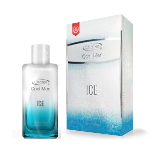Chatler Cool Men Ice, Apa de Parfum, 100 ml