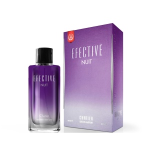 Chatler Efective Nuit Woman, Apa de Parfum, 100 ml