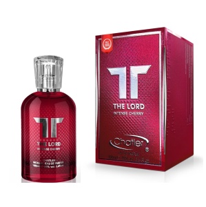 Chatler The Lord Intense Cherry, Apa de Parfum, Unisex, 100 ml