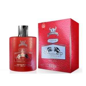 Chatler Victorious, Apa de Parfum, Barbati, 100 ml