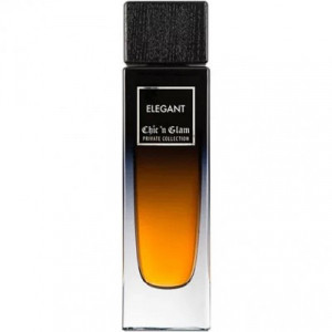 Chic'n Glam Elegant Apa de Parfum, Barbati, 100ml - Img 2