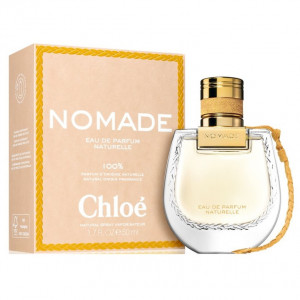 Apa de parfum CHLOE Nomade Naturelle femei 30 ml