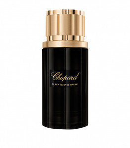 Apa de Parfum Chopard, Black Incense Malaki, Unisex, 80 ml tester