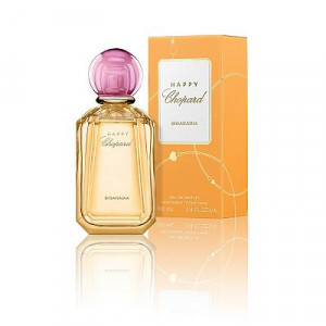 Chopard Happy Bigaradia, Apa de Parfum, 100 ml