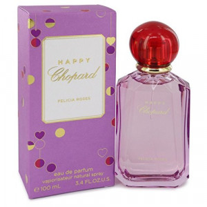 Chopard Happy Felicia Roses, Apa de Parfum, Femei, 100 ml