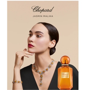 Chopard Jasmin Malika, Apa de Parfum, Femei