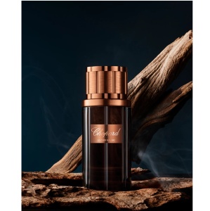 Chopard Leather Malaki, Barbati, Apa de Parfum
