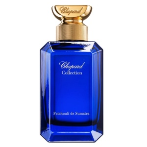 Chopard Patchouli de Sumatra, Apa de parfum, Unisex