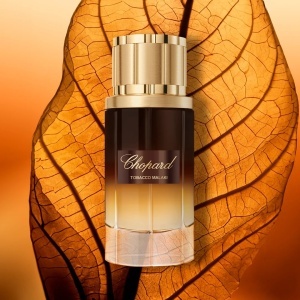 Chopard Tobacco Malaki, Apa de parfum, Unisex