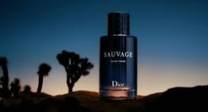 Christian Dior Sauvage, Apa de Parfum, Barbati - Img 2