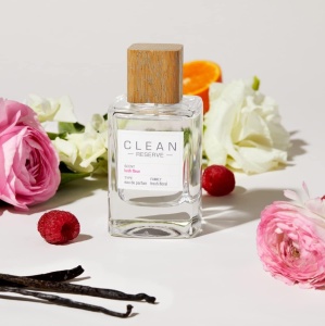 Clean Ladies Reserve Lush Fleur, Apa de parfum, Femei