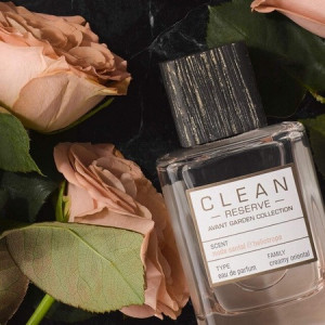 Clean Reserve Nude Santal & Heliotrope, Apa de Parfum, Unisex - Img 3