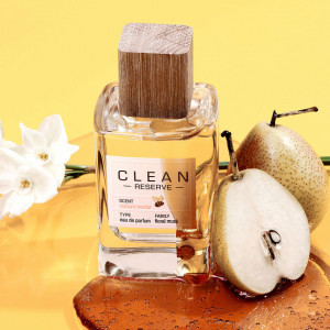 Apa de Parfum, Unisex Clean Reserve Radiant Nectar