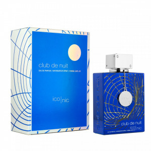 Club De Nuit Iconic Armaf, Apa de Parfum, Barbati