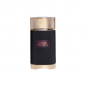 Code Viola Nectar La Fede Khadlaj, Apa de Parfum, Femei, 100 ml  2