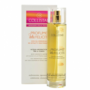 Collistar Profumo della Felicita, Apa de Toaleta, Femei