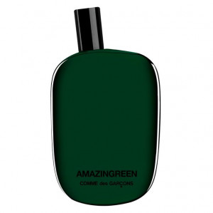 Comme des Garcons Amazingreen 100 ml tester