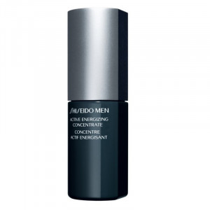 Concentrat anti-imbatranire Shiseido Men Active Energizing