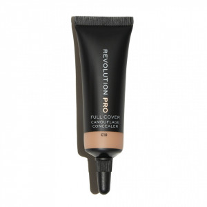 Makeup Revolution, REVOLUTION PRO, Vegan, Liquid Concealer, C 10, 8.5 ml