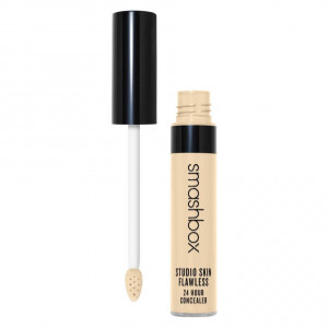 Corector Smashbox Studio Skin Flawless 24 Hour Light Warm	