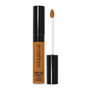 Smashbox Studio Skin Flawless 24 Hour Concealer Medium Dark Warm Golden 8 Ml