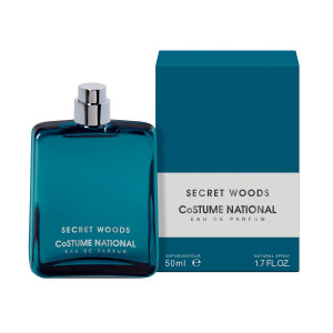 Costume National Secret Woods, Apa de Parfum