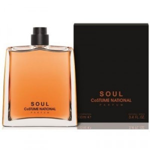 Costume National Soul