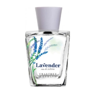 Crabtree & Evelyn, Lavander, Apa de Toaleta, Femei