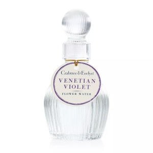 Crabtree & Evelyn, Venetian Violet Apa Florala, Femei