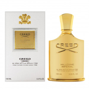 Creed Millesime Imperial, Apa de Parfum, Unisex - Img 4