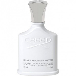 Creed Silver Mountain Water, Apa de Parfum, Barbati - Img 2