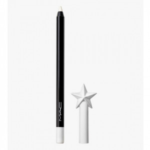 Mac Powerpoint Eye Pencil Snow Way-White 1.2 Gr