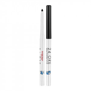 Creion de Ochi Retractabil Deborah Waterproof 24 Ore Eyepencil Keith Haring.