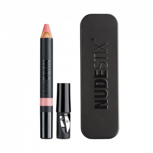 Nudestix Lips Lip + Cheek Pencil - Love 2.49 Gr