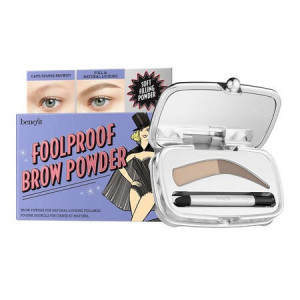 Creion pentru sprancene, Benefit, Foolproof - Img 3