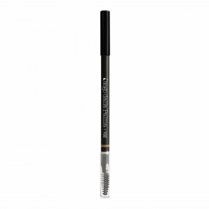 Creion pentru sprancene Diego dalla Palma Eyebrow Pencil Water Resistant, 1,08 g