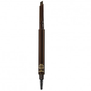 Creion pentru sprancene Tom Ford Brow Sculptor 04 Esspreso	