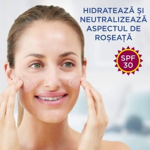 Crem hidratant de zi cu SPF 30 Cetaphil PRO Redness Control - Img 4