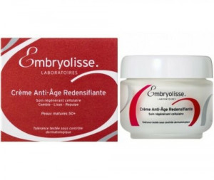 Crema anti-imbatranire pentru ten matur Embryolisse Anti-age Redensifiante, 50 ml - Img 2