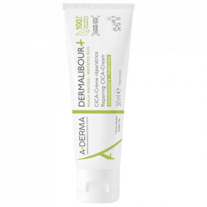 Crema anti-iritatii Dermalibour+Cica, 50 ml, Aderma