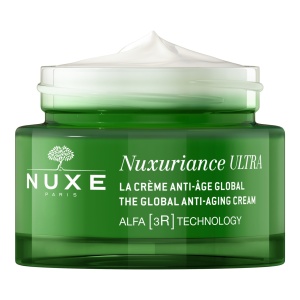Crema anti-rid de zi pentru ten uscat Nuxuriance Ultra, Nuxe, 50 ml