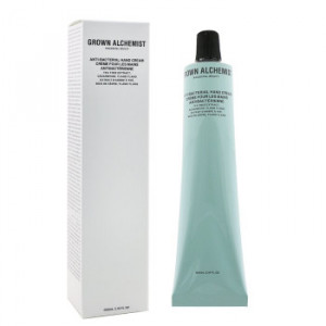 Crema antibacteriana pentru maini Grown Alchemist Anti-bacterial Hand Cream, 65 ml - Img 2
